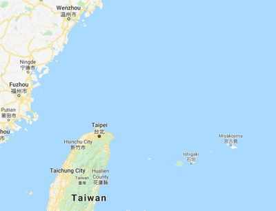 Two Chinese vessels chase Japanese fishing boat near disputed islets
