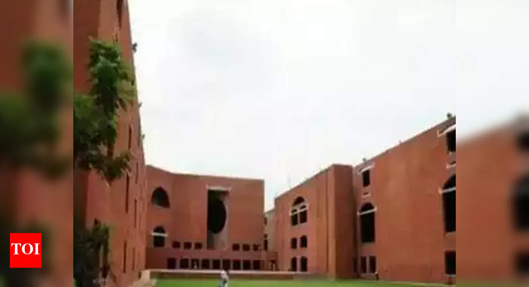 IIMAhmedabad introduces 10 EWS seats for this academic year