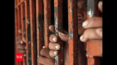 Chennai: 106 arrested foreigners to be shifted to Puzhal prison