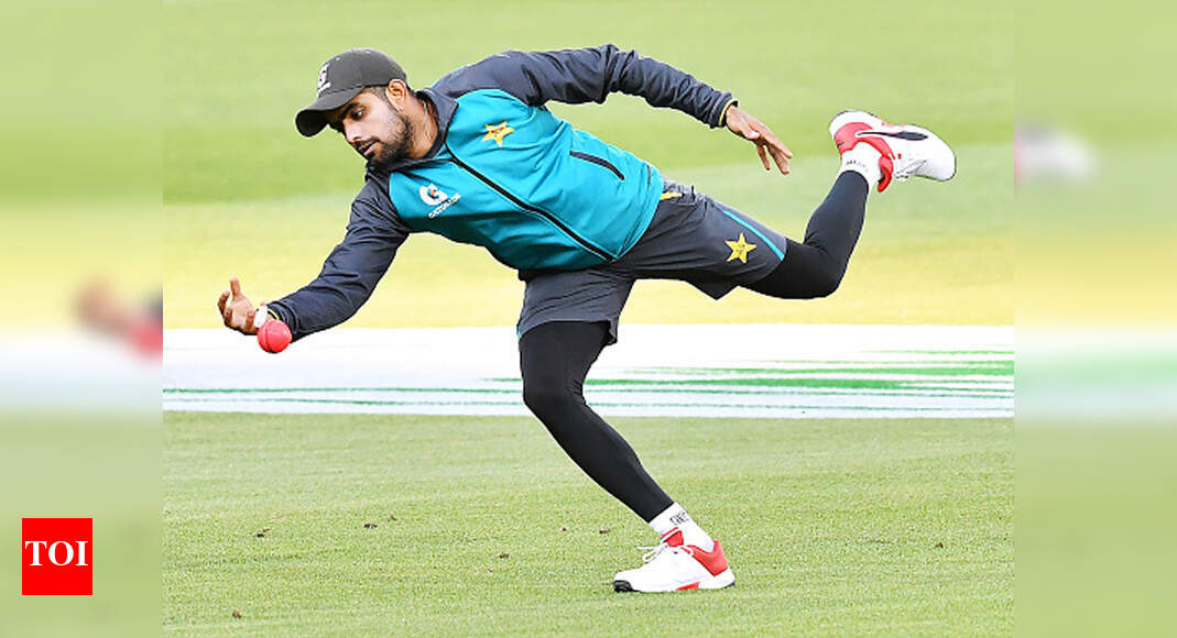 Can T Wait To Put In Practice The Tips Yousuf And Younis Gave Babar