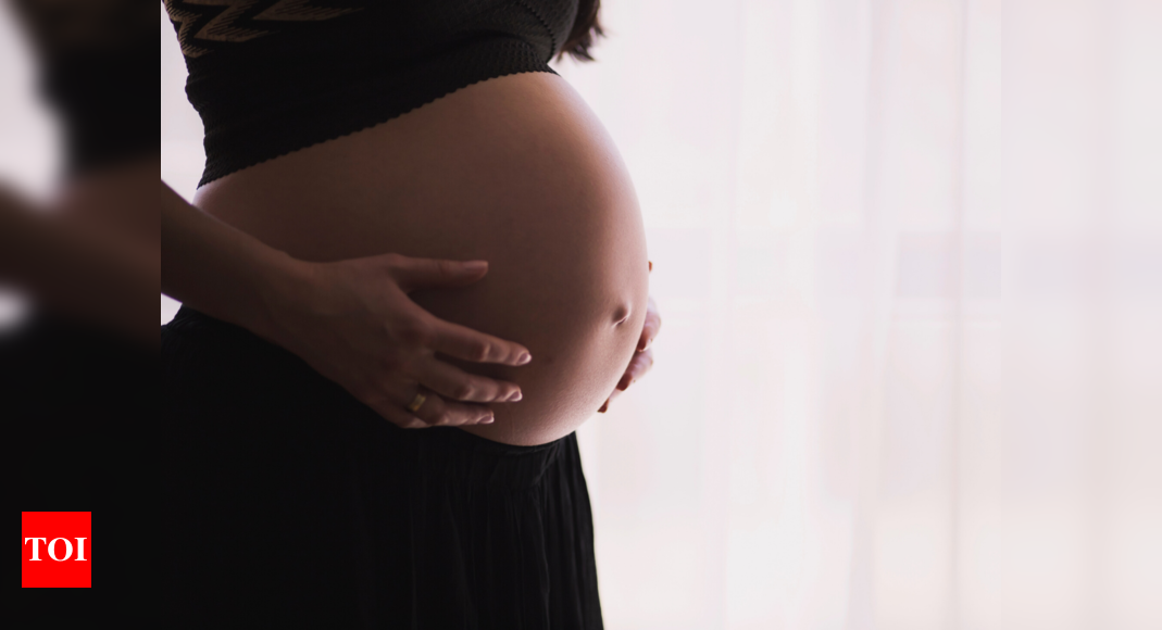 What To Do If You Are Pregnant During The Times Of Covid 19 Times Of India