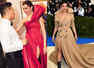 Met Gala looks: Deepika vs Priyanka