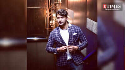 Pramod Panju gives us a glimpse into village life