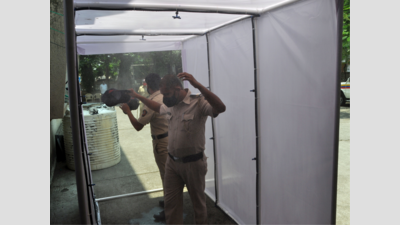 Navi Mumbai: Kamothe now containment zone, cases 56
