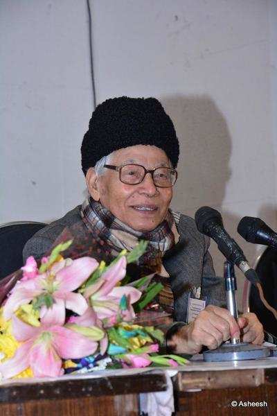 Noted sociologist Prof Yogendra Singh no more