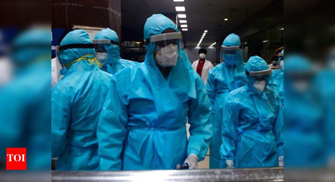 Tamil Nadu Corona Cases today 509 news cases in Chennai as Tamil Nadu