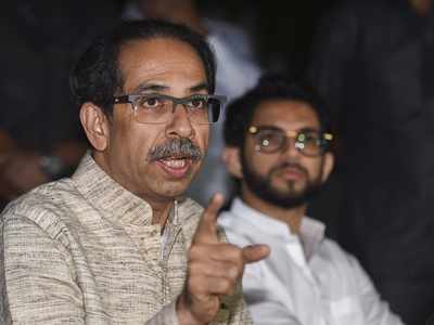 Maha CM Uddhav Thackeray set to enter Legislative Council unopposed