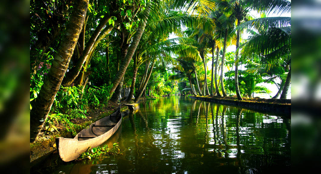 Kerala Tourism introduces platform for Non-Resident Keralites to book ...