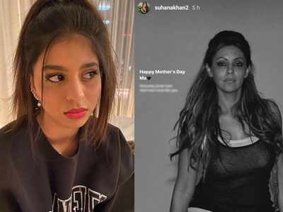 Suhana Khan's Love For Luxury