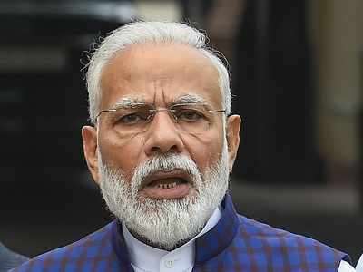 Modi govt's firm measures saved India from 'worst' of Covid pandemic: BJP