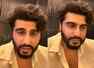 Video: Arjun gets emotional on Mother's Day