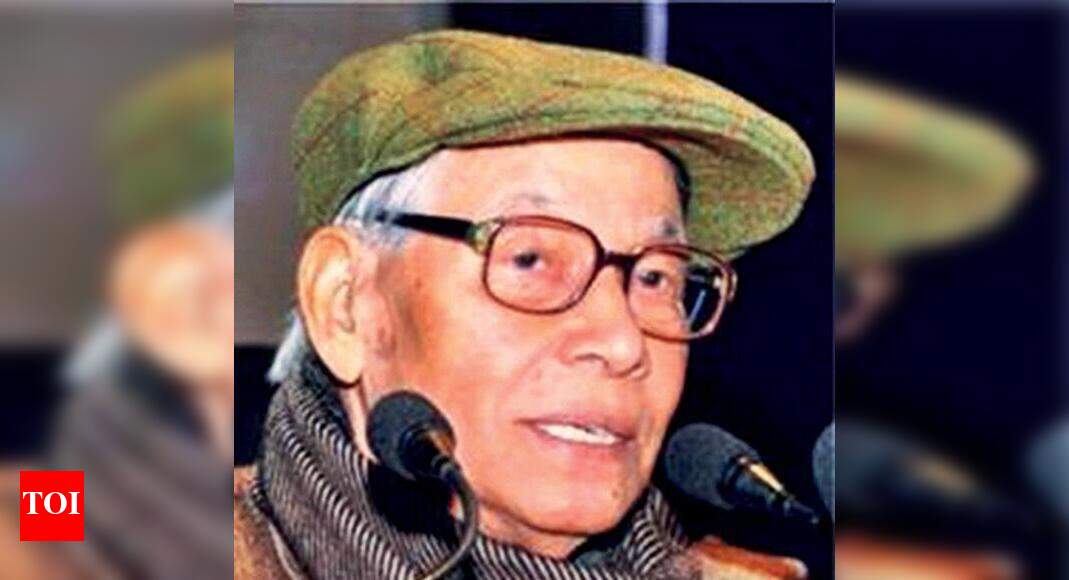 Guiding light of Indian sociology Yogendra Singh passes away | Delhi ...