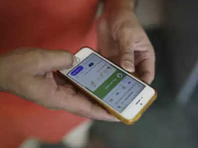 Amid privacy worries, Aarogya app set to enter 100 million -users club