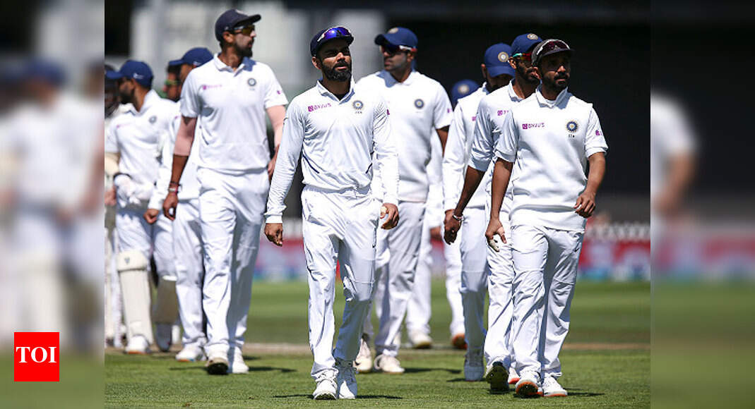 What cricketers can do to better their game