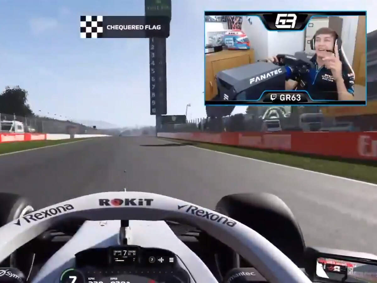 virtual spanish grand prix