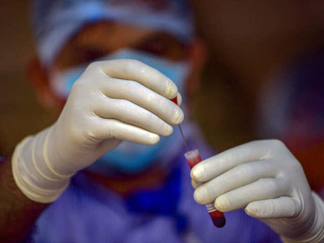Pune lab develops Covid-19 kit that can test 90 samples in 2.5 hours Pune lab develops Covid-19 kit that can test 90 samples in 2.5 hours
