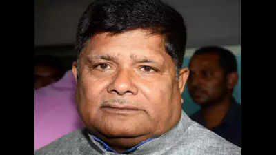 Patna to get state-of-art ISBT by July: Suresh Kumar Sharma