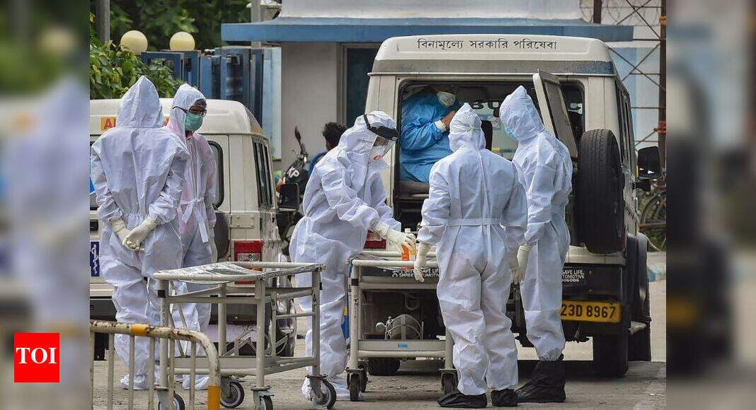 ICMR issues guidance for appropriate recording of Covid-19 deaths to ...