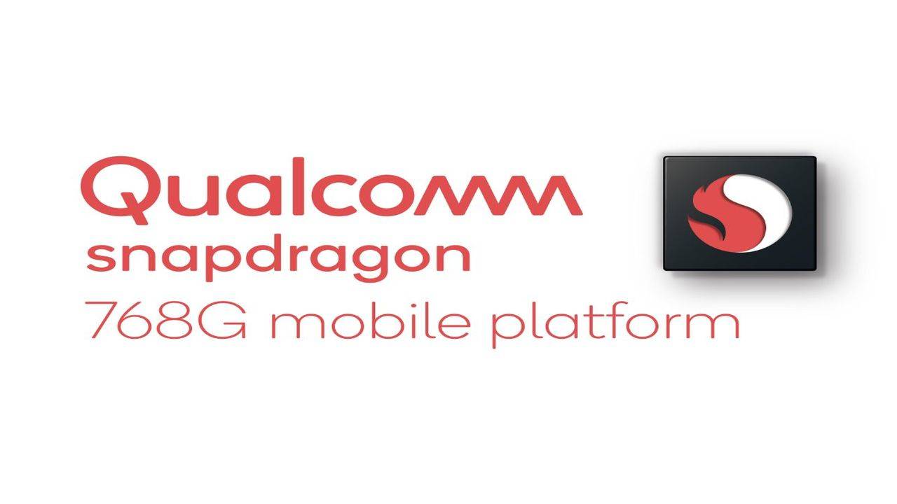 snapdragon 768g phones list