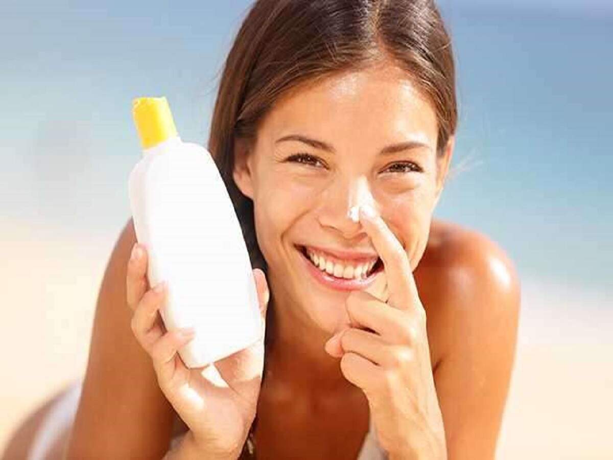 Herbal Sunscreen Your Daily Dose Of Chemical Free Sun Protection Most Searched Products Times Of India herbal sunscreen your daily dose of