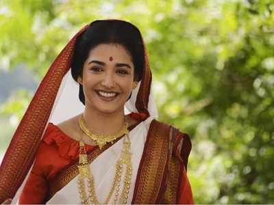 Actress Roshni Bhattachrayya misses her show ‘Rani Rashmoni’