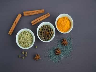 Sugar-free chyawanprash: Build your immunity without adding unwanted calories (December, 2025)