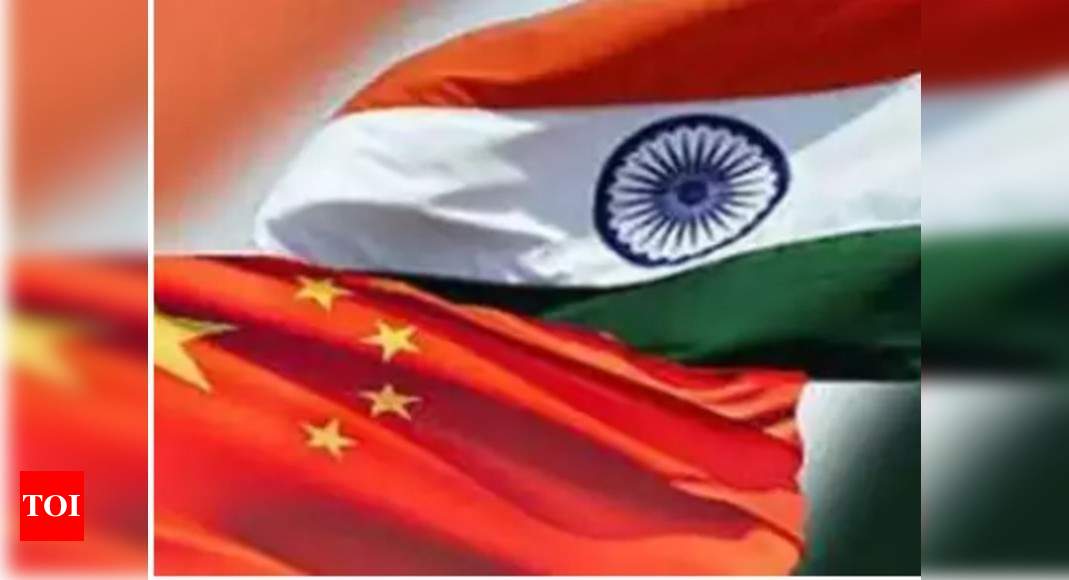 Sino India Border Clashes China Says Its Troops Committed To Uphold   Photo 