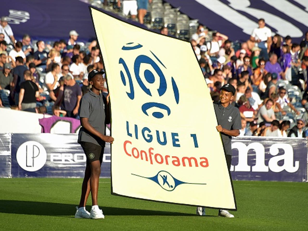 How to Watch Ligue 1 Conforama in US (2023)