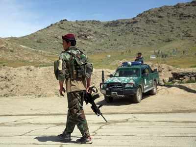 Taliban attack on army checkpoint kills 6: Afghan officials