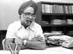 Rare pictures of Former Prime Minister Manmohan Singh