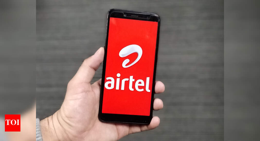 airtel apple watch plan prepaid