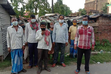 As dolphins return to Kolkata, Bengal men torture one on camera