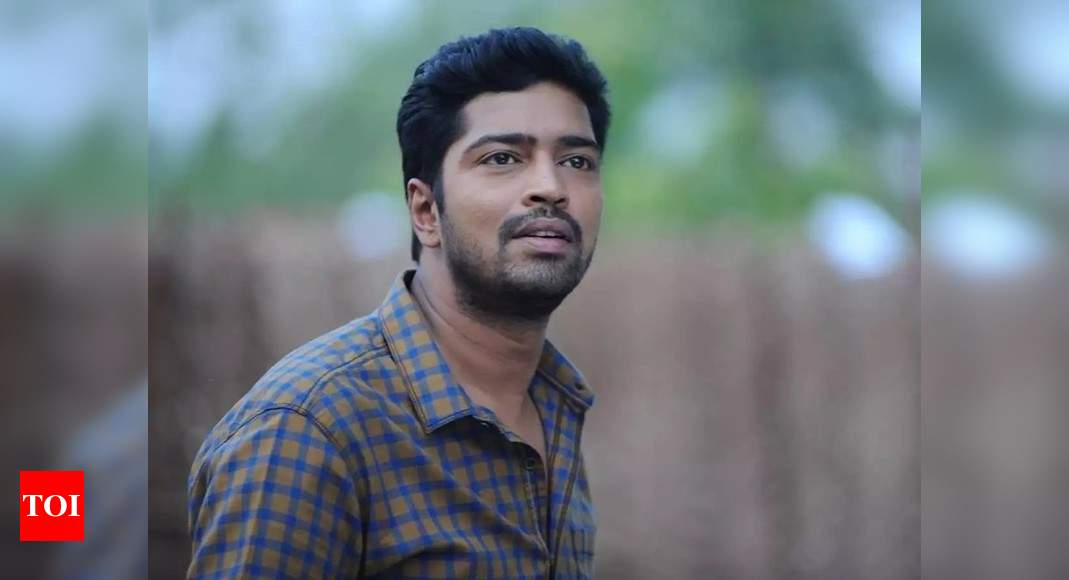 Allari Naresh Completes 18 Years In Tollywood 