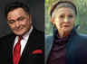 ​Rishi Kapoor to Carrie Fisher: Late actors who were brought to life on screen using CGI