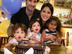 Sunny Leone travels to LA with family amid coronavirus pandemic, felt it'd be safer for kids