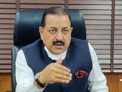 Potential for new breakthrough in trade, science after Covid crisis ends: Jitendra Singh