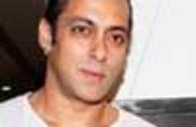 Salman opts out of National Games show