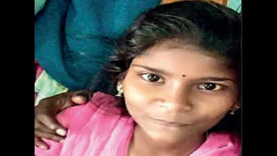Property row: Two AIADMK men set girl, 15, afire in Tamil Nadu