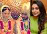 When Rani opened up on Abhishek's wedding