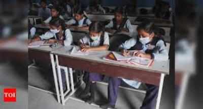 JNV Class XII students demand change of exam centres to home state