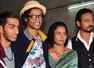 When Irrfan found love bite on his son's neck