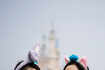 In pics: Shanghai Disneyland reopens with precautions