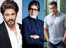 THIS video of Big B, Salman & SRK is gold