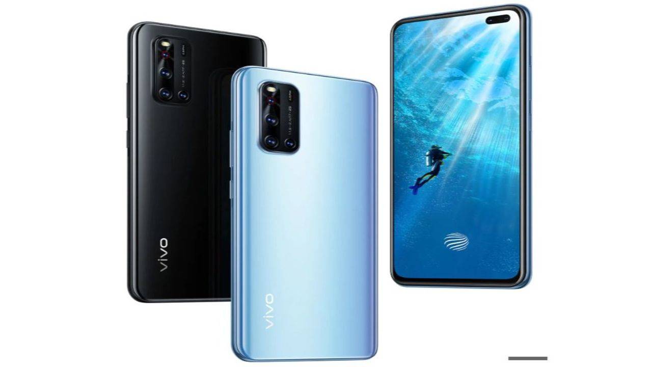 launch date of vivo v19