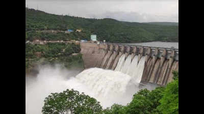 Telangana, Andhra Pradesh row brews over Srisailam lift project