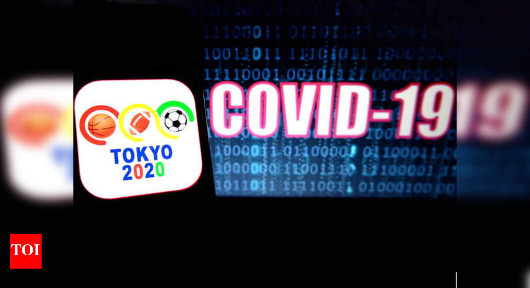 Impact of COVID19 pandemic on sports events around the world More