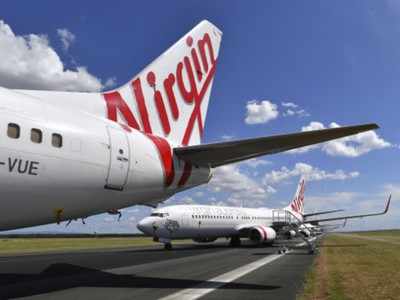 Rahul Bhatia’s InterGlobe eyes bankrupt Virgin Australia