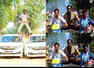 MP cop recreates Phool Aur Kaante stunt
