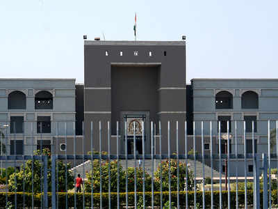 Gujarat high court intervenes for poor, sick people and migrants
