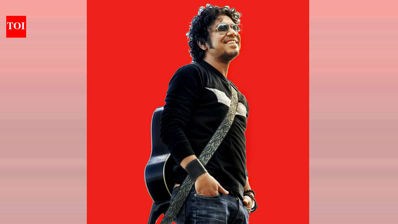 Music is the biggest healer says Papon